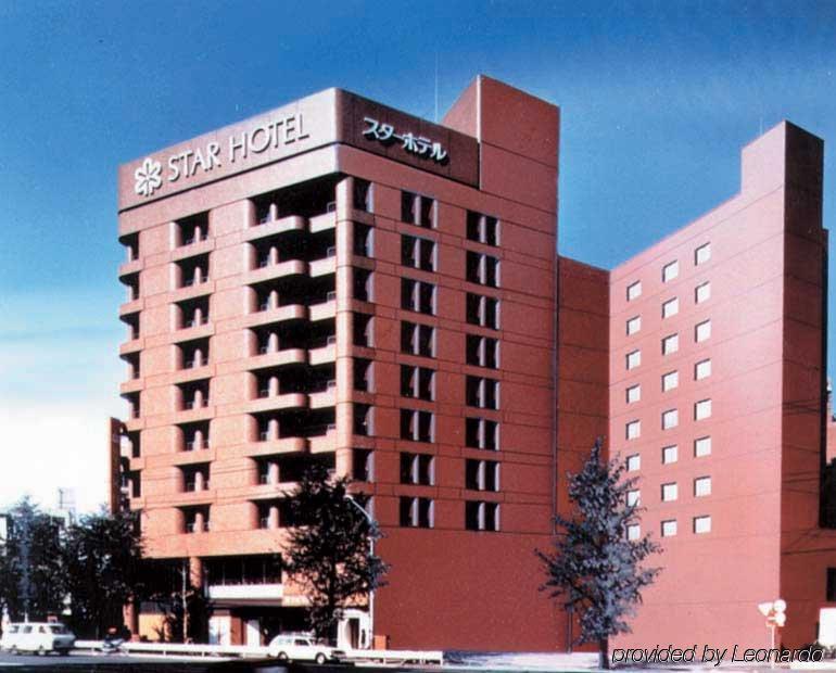 Hotel Ibis Tokyo Shinjuku Exterior foto