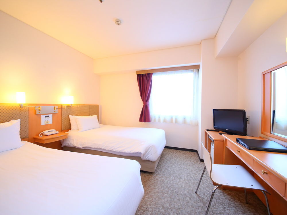 Hotel Ibis Tokyo Shinjuku Exterior foto